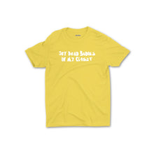 Load image into Gallery viewer, Dead Bodies T-shirt Youth