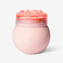 Load image into Gallery viewer, Anti Aging LED Sonic Facial Brush