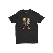 Load image into Gallery viewer, Skeletons T-Shirt Youth
