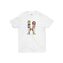 Load image into Gallery viewer, Skeletons T-shirt