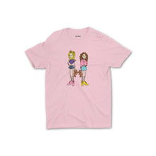 Load image into Gallery viewer, Skeletons T-shirt