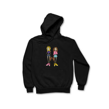 Load image into Gallery viewer, Skeletons Hoodie