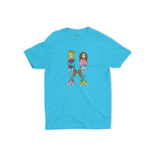 Load image into Gallery viewer, Skeletons T-shirt