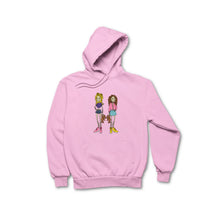 Load image into Gallery viewer, Skeletons Hoodie