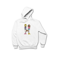 Load image into Gallery viewer, Skeletons Hoodie
