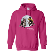 Load image into Gallery viewer, Witchy Hoodie
