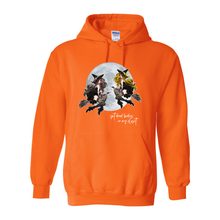 Load image into Gallery viewer, Witchy Hoodie
