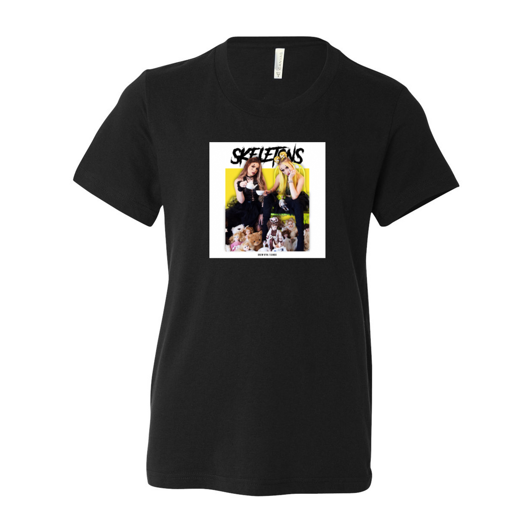 Drew x Kings T-shirt Youth