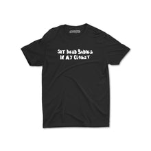 Load image into Gallery viewer, Dead Bodies T-shirt Youth
