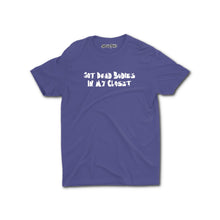 Load image into Gallery viewer, Dead Bodies T-Shirt
