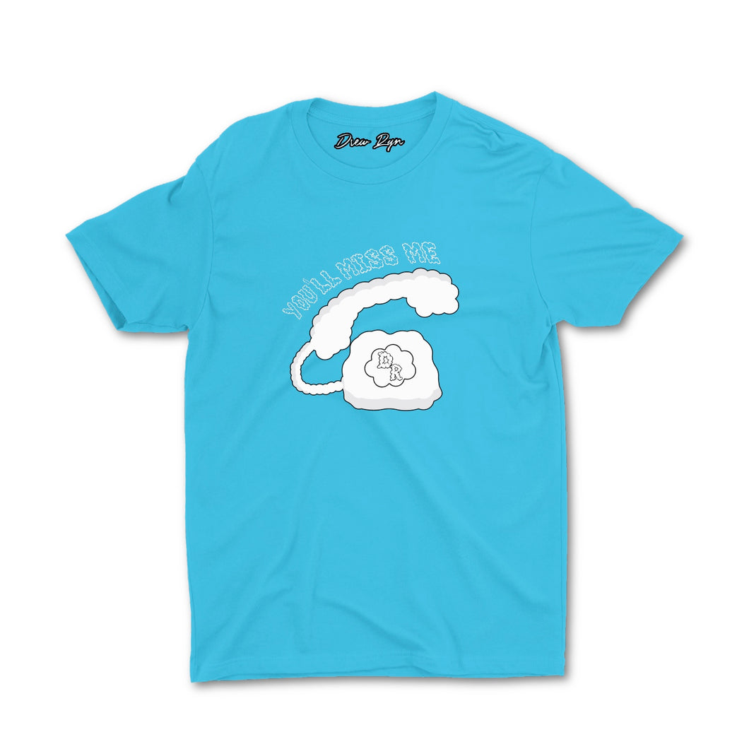 Miss Me T-shirt Youth