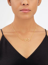 Load image into Gallery viewer, &#39;When Stars Align&#39; Constellation Necklace
