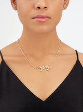 Load image into Gallery viewer, &#39;When Stars Align&#39; Constellation Necklace
