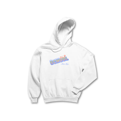 Old School Hoodie-Shop Drew Ryn