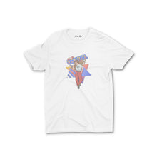 Load image into Gallery viewer, Old School Logo T-Shirt-Shop Drew Ryn
