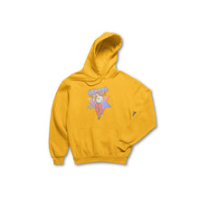 Load image into Gallery viewer, Old School Logo Hoodie-Shop Drew Ryn
