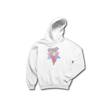 Load image into Gallery viewer, Old School Logo Hoodie-Shop Drew Ryn
