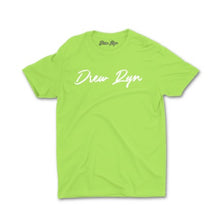 Load image into Gallery viewer, Signature T-shirt Youth
