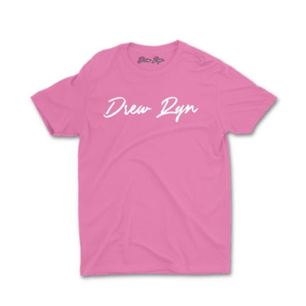 Signature T-shirt Youth