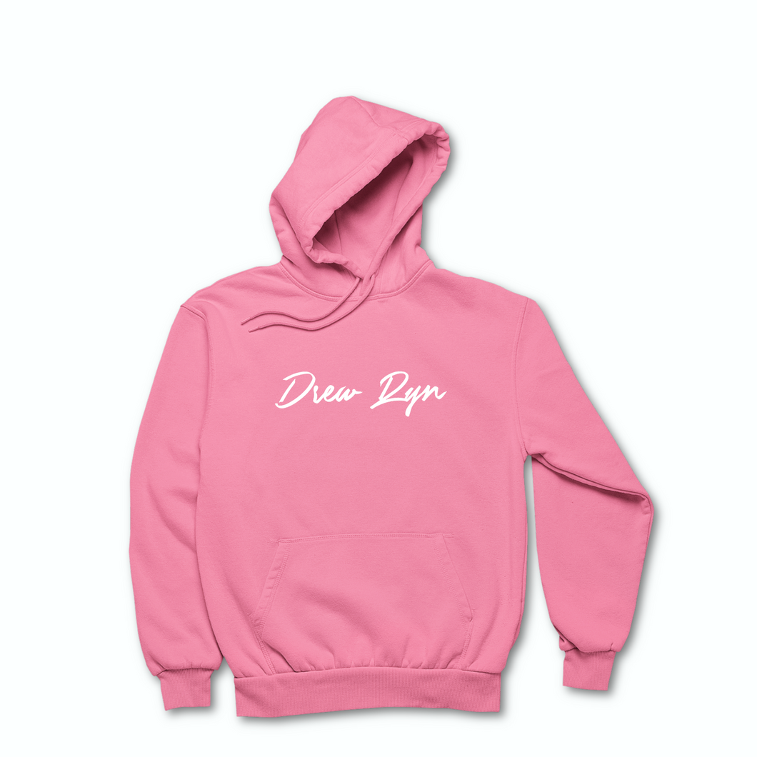 Signature Hoodie
