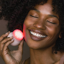 Load image into Gallery viewer, Anti Aging LED Sonic Facial Brush
