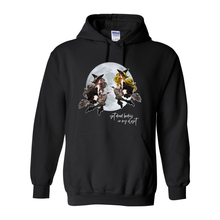 Load image into Gallery viewer, Witchy Hoodie
