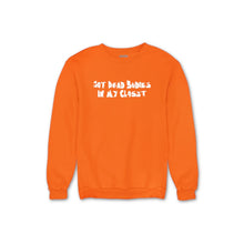 Load image into Gallery viewer, Dead Bodies Crewneck
