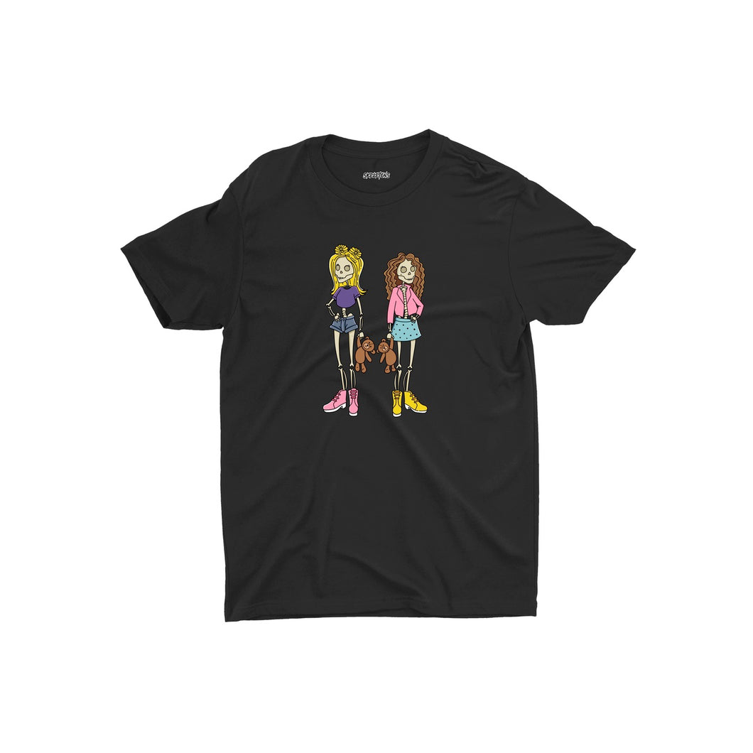 Skeletons T-Shirt Youth
