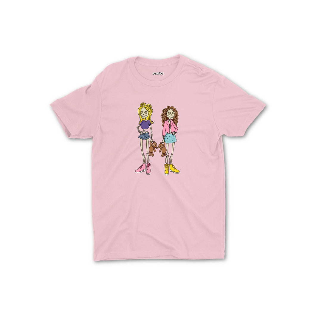 Skeletons T-shirt