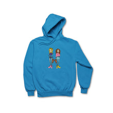 Load image into Gallery viewer, Skeletons Hoodie

